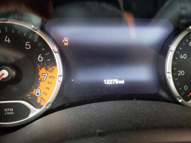 Photo 8 from auction – 2018 JEEP RENEGADE L with VIN ZACCJBBB1JPH33898