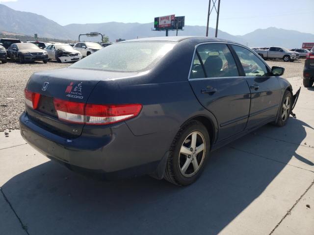 Photo 4 from auction – 2003 HONDA ACCORD EX with VIN JHMCM56623C073379