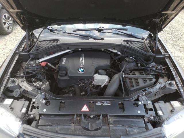 Photo 7 from auction – 2013 BMW X3 XDRIVE2 with VIN 5UXWX9C52D0D01510