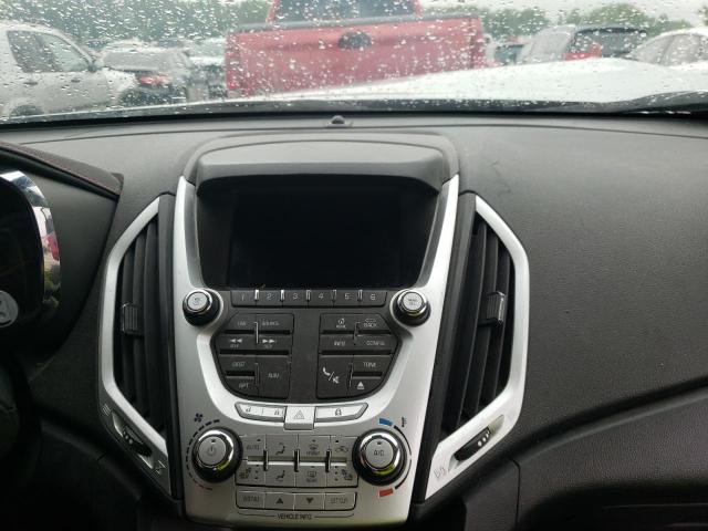 Photo 9 from auction – 2015 GMC TERRAIN SL with VIN 2GKFLXE36F6247931