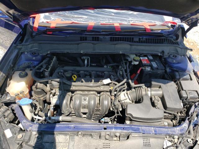 Photo 7 from auction – 2013 FORD FUSION SE with VIN 3FA6P0H77DR359302