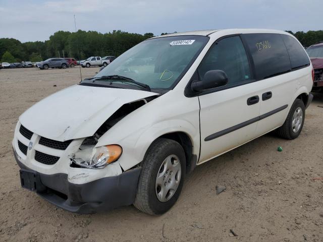 Photo 2 from auction – 2002 DODGE UK with VIN 1B4GP25B62B508235