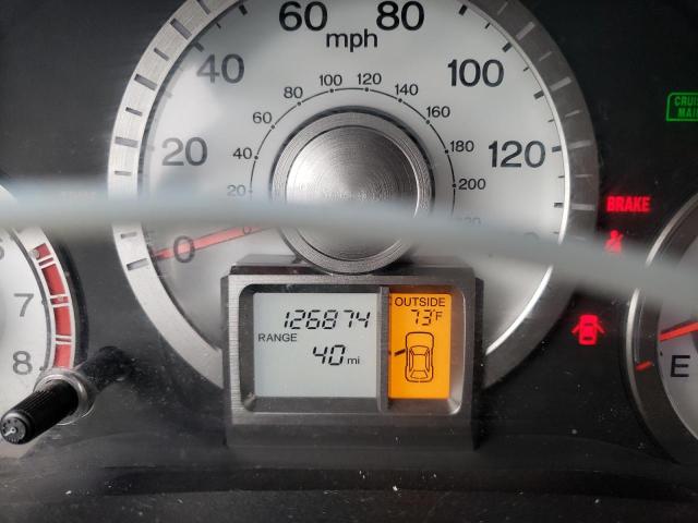 Photo 8 from auction – 2011 HONDA PILOT EXL with VIN 5FNYF4H53BB003424