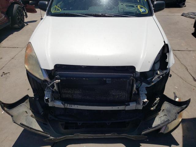 Photo 9 from auction – 2004 HONDA CR-V LX with VIN JHLRD68494C019580