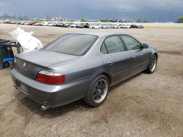 Photo 4 from auction – 2002 ACURA 3.2TL with VIN 19UUA56732A055203