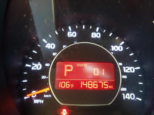 Photo 8 from auction – 2015 KIA SOUL with VIN KNDJN2A27F7146820