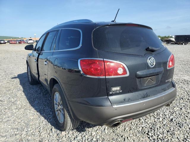 Photo 3 from auction – 2011 BUICK ENCLAVE CX with VIN 5GAKRBED5BJ386712