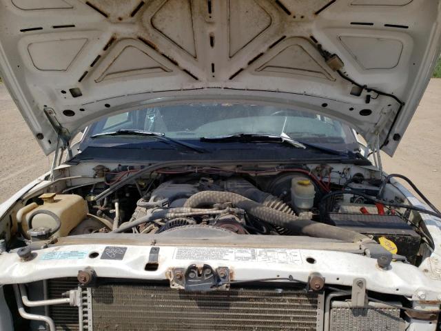 Photo 7 from auction – 2002 DODGE RAM 2500 with VIN 3B7KF23W92M268466