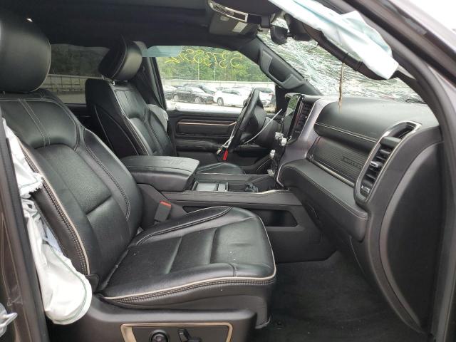 Photo 5 from auction – 2019 RAM 1500 LIMIT with VIN 1C6SRFPT3KN859064