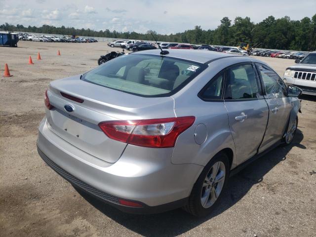 Photo 4 from auction – 2014 FORD FOCUS SE with VIN 1FADP3F23EL367378