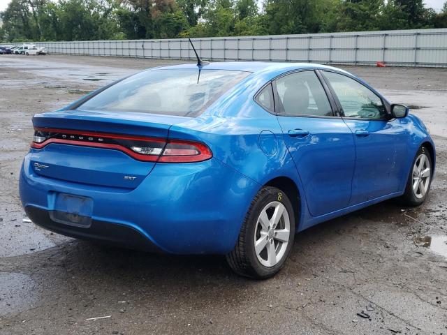 Photo 4 from auction – 2015 DODGE DART SXT with VIN 1C3CDFBB5FD330502