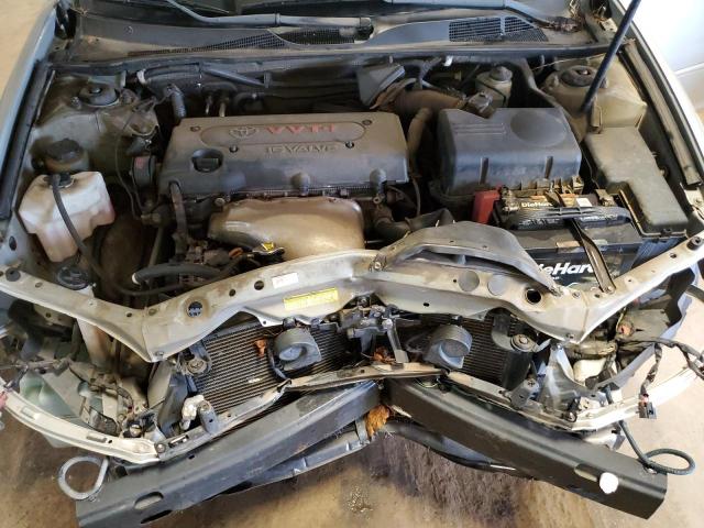 Photo 7 from auction – 2004 TOYOTA CAMRY LE with VIN 4T1BE32K44U376687