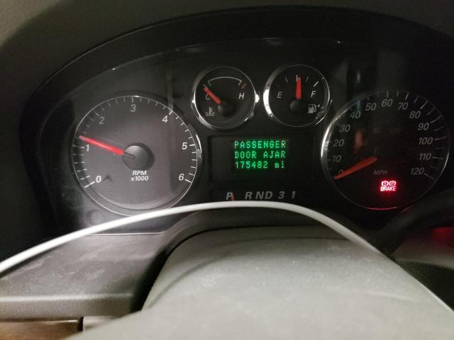 Photo 8 from auction – 2005 FORD FREESTAR S with VIN 2FMZA52255BA30290