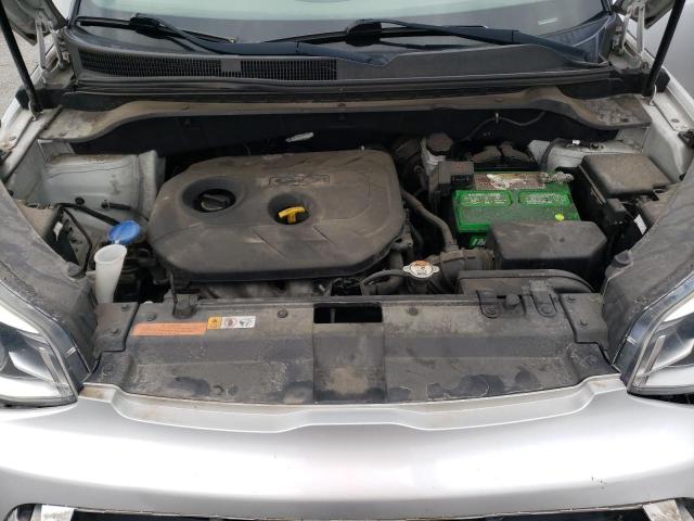 Photo 7 from auction – 2014 KIA SOUL + with VIN KNDJP3A53E7731189