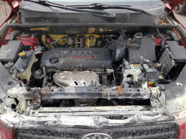 Photo 9 from auction – 2006 TOYOTA RAV4 with VIN JTMBD33V566008073