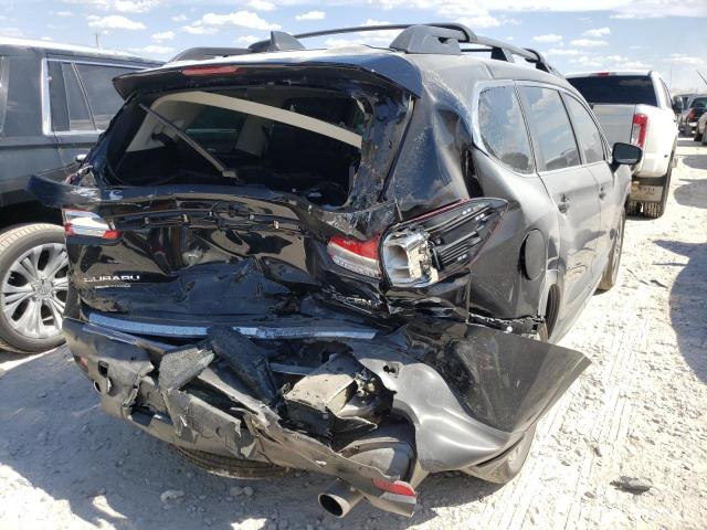 Photo 4 from auction – 2020 SUBARU ASCENT LIM with VIN 4S4WMAPD4L3422168