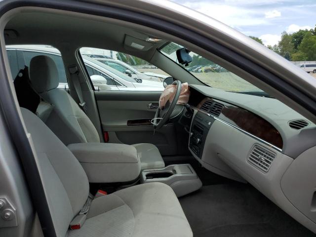 Photo 5 from auction – 2008 BUICK LACROSSE C with VIN 2G4WC582481277606