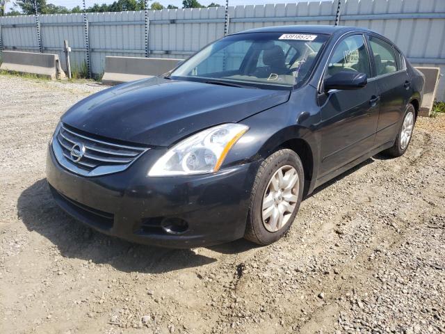 Photo 2 from auction – 2012 NISSAN ALTIMA BAS with VIN 1N4AL2AP3CN455148