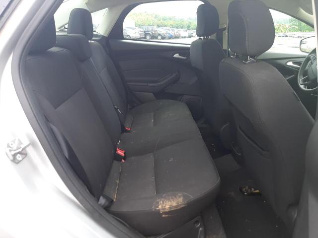 صورة رقم 6 من المزاد - 2018 FORD FOCUS SE مع VIN 1FADP3F22JL257626