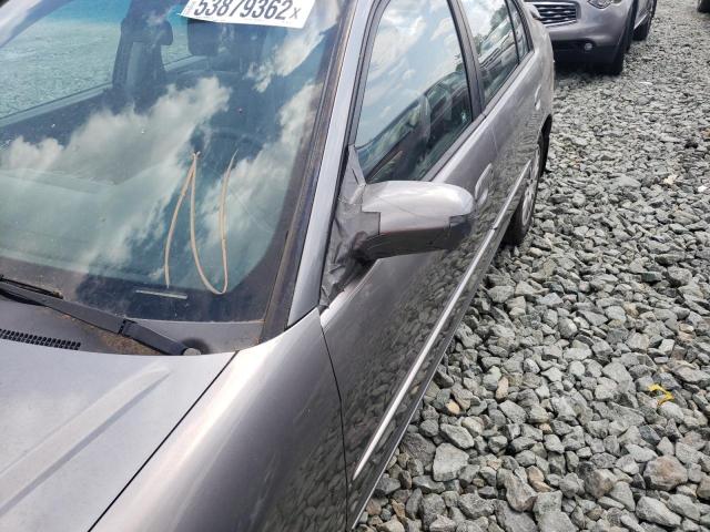 Photo 9 from auction – 2005 HONDA CIVIC EX with VIN 2HGES26755H601764