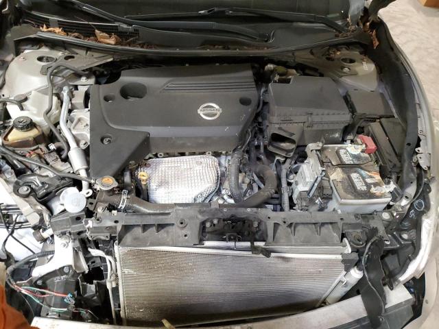 Photo 7 from auction – 2014 NISSAN ALTIMA 2.5 with VIN 1N4AL3AP4EN332659