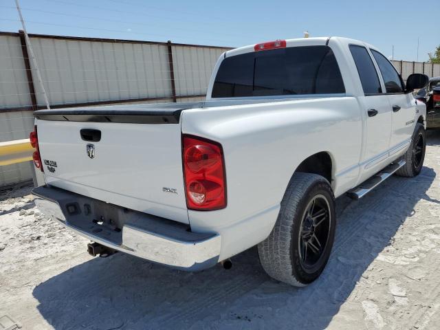 Photo 4 from auction – 2007 DODGE RAM 1500 S with VIN 1D7HA18267S122247