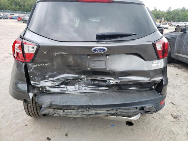 Photo 9 from auction – 2019 FORD ESCAPE SE with VIN 1FMCU9GD9KUB07800