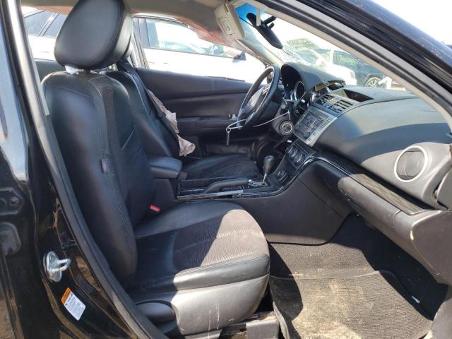 صورة رقم 5 من المزاد - 2009 MAZDA 6 I مع VIN 1YVHP82A095M42287