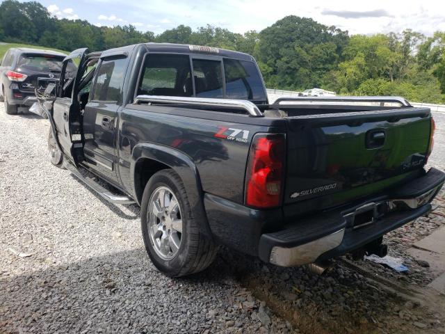 Photo 3 from auction – 2005 CHEVROLET SILVERADO with VIN 2GCEK13TX51106026