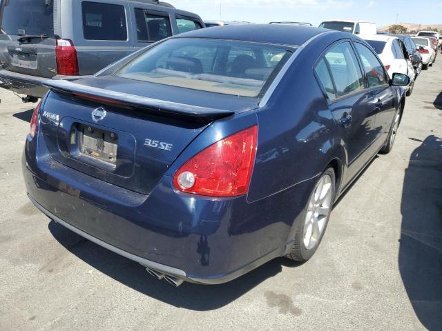 Photo 4 from auction – 2008 NISSAN MAXIMA SE with VIN 1N4BA41EX8C820271