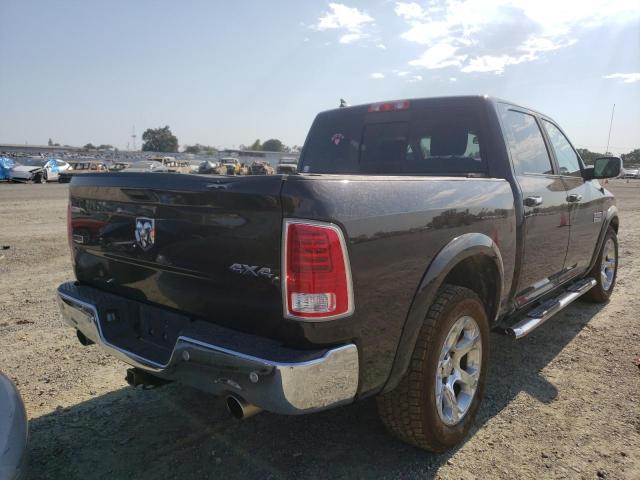 Photo 4 from auction – 2017 RAM 1500 LARAM with VIN 1C6RR7NT3HS821495
