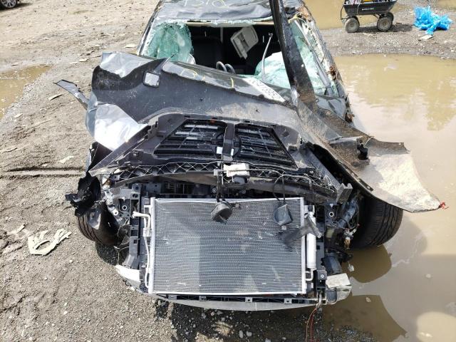 Photo 7 from auction – 2018 NISSAN ALTIMA 2.5 with VIN 1N4AL3AP8JC108347