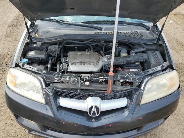 Photo 7 from auction – 2005 ACURA MDX with VIN 2HNYD18235H558702