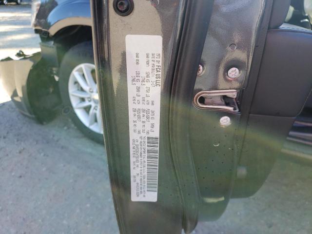 Photo 10 from auction – 2017 DODGE JOURNEY SX with VIN 3C4PDCBG1HT591453