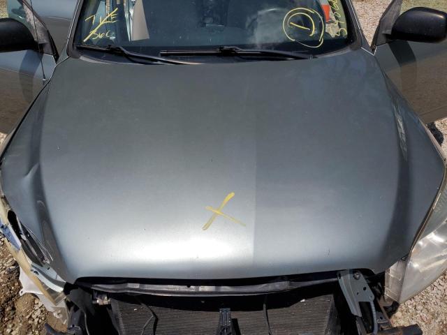 Photo 7 from auction – 2007 TOYOTA RAV4 with VIN JTMBK33V775036034