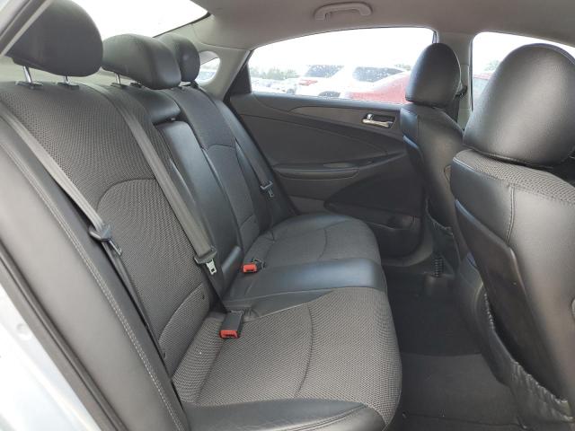 Photo 6 from auction – 2012 HYUNDAI SONATA SE with VIN 5NPEC4AB7CH480890