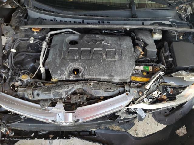 Photo 7 from auction – 2015 TOYOTA COROLLA L with VIN 2T1BURHE0FC354827