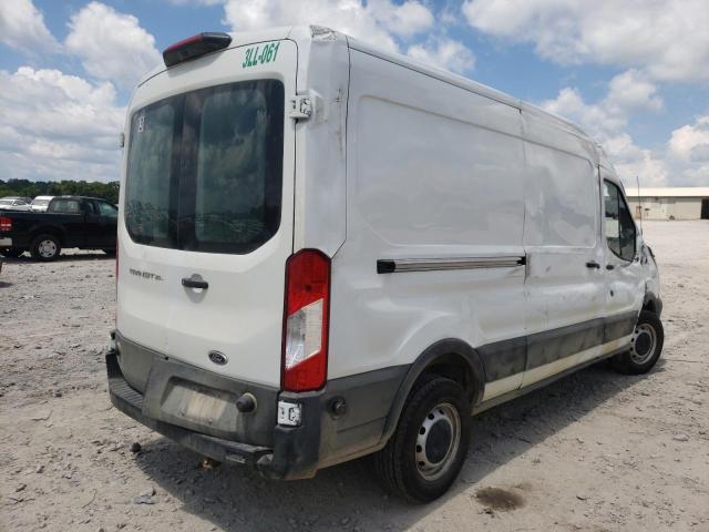 Photo 4 from auction – 2019 FORD TRANSIT T- with VIN 1FTYR2CM6KKB07709
