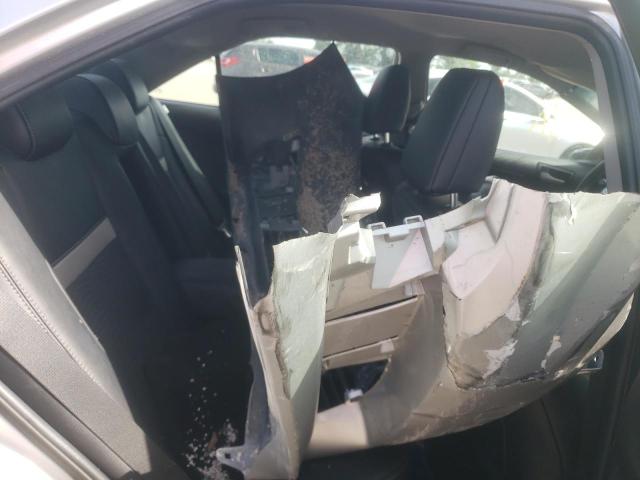 Photo 6 from auction – 2014 TOYOTA CAMRY L with VIN 4T1BF1FK9EU824435