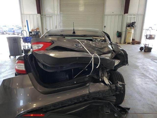 Photo 9 from auction – 2014 FORD FUSION SE with VIN 3FA6P0LU9ER134104
