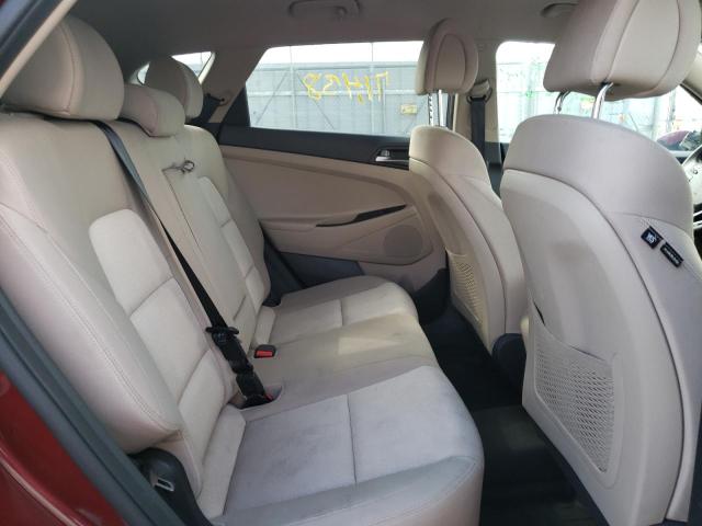 Photo 6 from auction – 2016 HYUNDAI TUCSON LIM with VIN KM8J3CA44GU144891