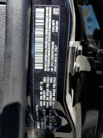 Photo 10 from auction – 2017 JEEP RENEGADE L with VIN ZACCJABB5HPG66288