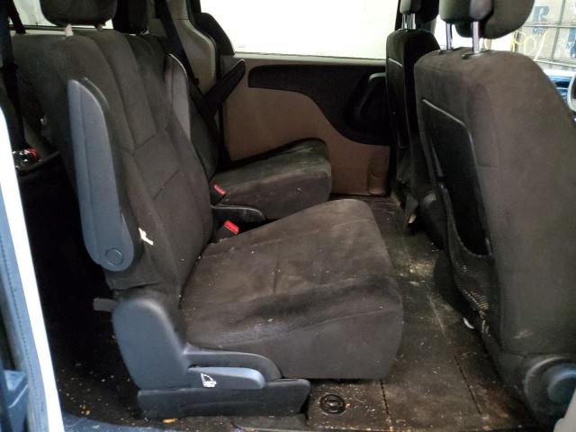 Photo 6 from auction – 2013 DODGE GRAND CARA with VIN 2C4RDGCG8DR527566