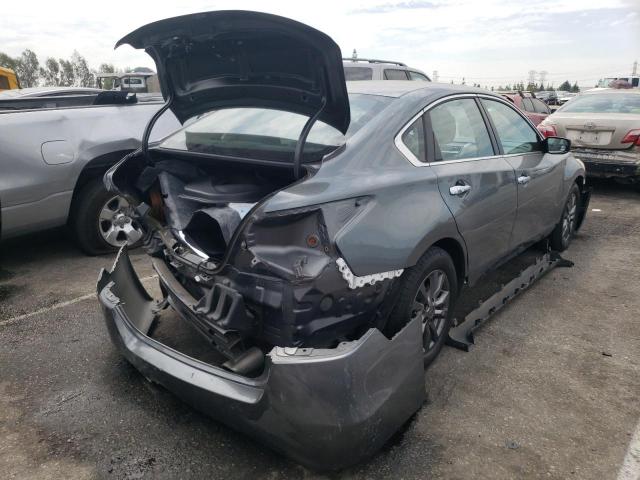 Photo 4 from auction – 2015 NISSAN ALTIMA 2.5 with VIN 1N4AL3AP9FN403601