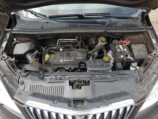 Photo 7 from auction – 2014 BUICK ENCORE with VIN KL4CJASB1EB784015