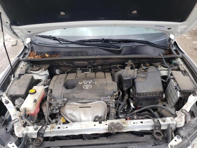 Photo 7 from auction – 2010 TOYOTA RAV4 LIMIT with VIN JTMYF4DV7A5017199