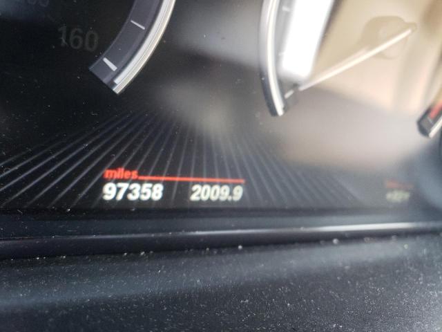 Photo 8 from auction – 2015 BMW 528 I with VIN WBA5A5C58FD520677