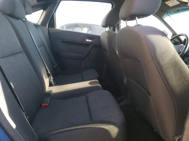 Photo 6 from auction – 2011 FORD FOCUS SE with VIN 1FAHP3FN2BW138776