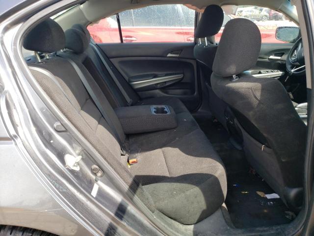 Photo 6 from auction – 2010 HONDA ACCORD EX with VIN 1HGCP2F78AA170306