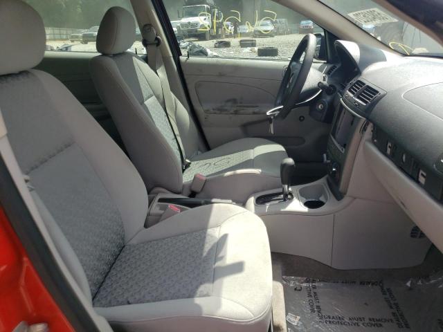 Photo 5 from auction – 2008 CHEVROLET COBALT LS with VIN 1G1AK58F387216084